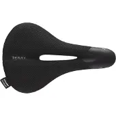 Terry Fisio Fisio Climavent Gel Sattel