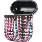 Terratec Air box, Hülle, Polycarbonat, 8 g, Blau, Rose