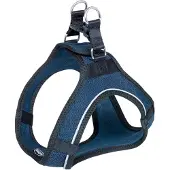 Nobby Geschirr Cayo navy, Größe: L