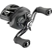 Daiwa Rolle 25 TATULA TW200HL Baitcastrolle