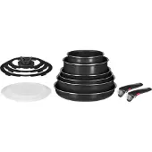 Tefal Ingenio Easy Cook Clean 13 piece pot set