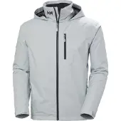Helly Hansen Herren Jacke CREW HOODED MIDLAYER JACKET 2