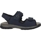 Waldlaufer Harald - herren sandale - extra breit