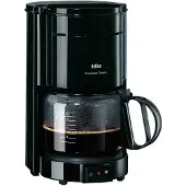 Braun Kf 47/1 Classic Filterkaffeemaschine