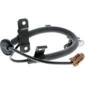 VEMO Sensor, Raddrehzahl NISSAN Almera I