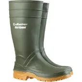 Albatros GUARDIAN HIGH GREEN Nitrilgummistiefel 564010 grün, 44