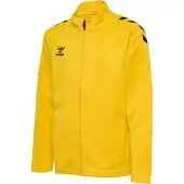Hummel Kinder-Trainingsjacke mit Reißverschluss Core XK