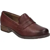Josef seibel Slipper "Sienna 96, bordeaux"