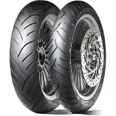Dunlop Scootsmart 61s Tl Roller Hinterreifen