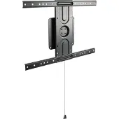 My Wall HP16-3AL für Bildschirme 37 - 80 (94- 203 cm), Belastung bis 50 kg, für Hoch und Querformat