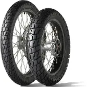 Dunlop Trailmax Sommerreifen 130/80 17 65T Motorradreifen Enduro Reifen