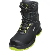 Uvex 3 Sicherheitsstiefel S3 nach EN ISO 20345:2022 S3 ESD FO CI SC SR Größe 44