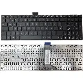 T-ProTek Deutsche Tastatur kompatibel für Asus VM590LB VM590LD VM590LJ VM590LN VM590ZA VM590ZE
