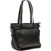 Chesterfield Alicante Shopper black