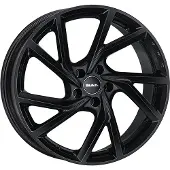 Mak Alufelge Kassel 8X18 5X112 Et 40 Gloss Black