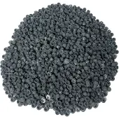 LEGO 1x1 Rundplatten Platten Dunkelgrau - 4073 NEU! Menge 500x