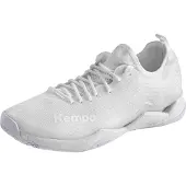 Kempa Wing Lite 2.0 Indoor-sportschuhe Für Damen Weiß EU 44 Frau Weiß EU 44