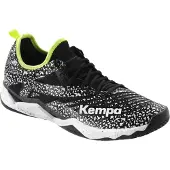 Kempa Wing Lite 2.0 Indoor-sportschuhe Grau EU 45 Mann Grau EU 45