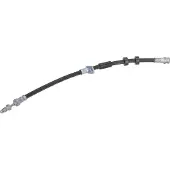FEBI BILSTEIN 185411 Bremsschlauch Vorne Links Vorne Rechts für FORD FOCUS III Turnier Kuga Mk2 (DM2) FOCUS III Transit Connect V408 Kastenwagen