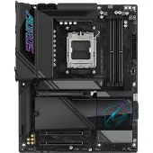 Gigabyte X870e Aorus Pro Hauptplatine