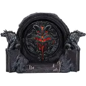 Nemesis Now B6803C24, Actionfigur zum Sammeln, Videospiel