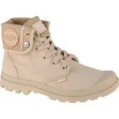 Palladium Baggy 02353-221-M, Sneaker, Herren, Beige, Größe: 41
