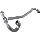 VAICO Kühlerschlauch Wasserschlauch für BMW 1 Schrägheck (E81) V20-1324