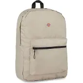 Dickies Chickaloon Rucksack Beige Beige One Size