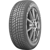 Kumho Wi car-tyres WinterCraft WS71 SUV ( 275/40 R20 106W XL, mit Felgenschutzleiste (FSL) )