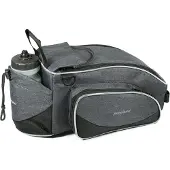 Haberland Flexibag Xl Gepäckträgertasche 12l