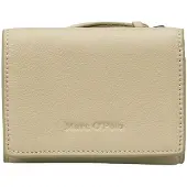 Marc O'Polo Geldbörse Fria Combi Wallet Jonesboro Cream beige