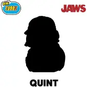 Mini TUBBZ JAWS TUBBZ MINI QUINT
