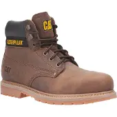 CAT Holton Safety Shoes