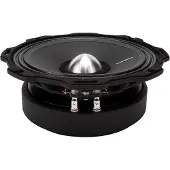 Rockford Fosgate PPS4-8, 250 W, 125 W, 4 Ohm, 94,5 dB, 80 - 5000 Hz, Aluminium