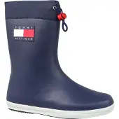 Tommy Hilfiger TOMMY HILFIGERFUNCTIONAL BOOTSBlau