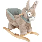 Small Foot Schaukeltier Esel