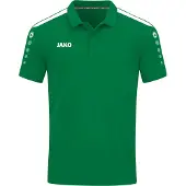 Jako Polo-Shirt Kind Power