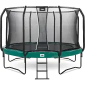 Salta First Class 366cm Trampolin