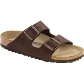 Birkenstock Arizona NU Oiled Brown