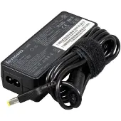 Lenovo 65W 2pin, Laptop, Drinnen, 100-240 V, 50/60 Hz, 65 W, AC-an-DC