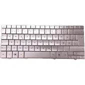 T-ProTek DEUTSCHE - Tastatur / Rosa für HP Compaq Mini 110c-1020EG