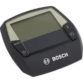 Bosch Display Intuvia Performance, 1270 020 909 eBike Display, anthrazit, für Modelle ab 2014, klare Anzeige, intuitive Bedienung.