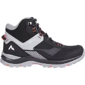 MCKINLEY Da.-Wander-Stiefel Kona VI MID AQX W MELANGE/BLACK MELANGE/BLACK 37