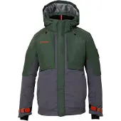 Phenix Men's Alpine Active Gtx Winter Skijacke L