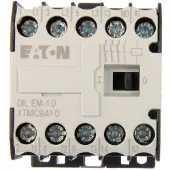 Eaton Leistungsschütz 9A 3P 24V AC 1Z 0R DILEM-10 021417