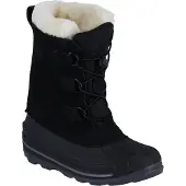 Kamik Schuhe Snowdash WK4038BLK