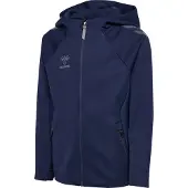 Hummel Kinder-Trainingsjacke mit Reißverschluss Cima 2.0