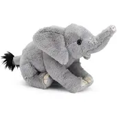 Markenlos Disney Nat Geo Elefant 25Cm 3603