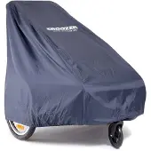 Croozer Faltgarage für Kid Anhänger