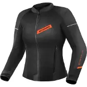SHIMA Jacken X-mesh 2.0 XMESH20LADYJKTRD